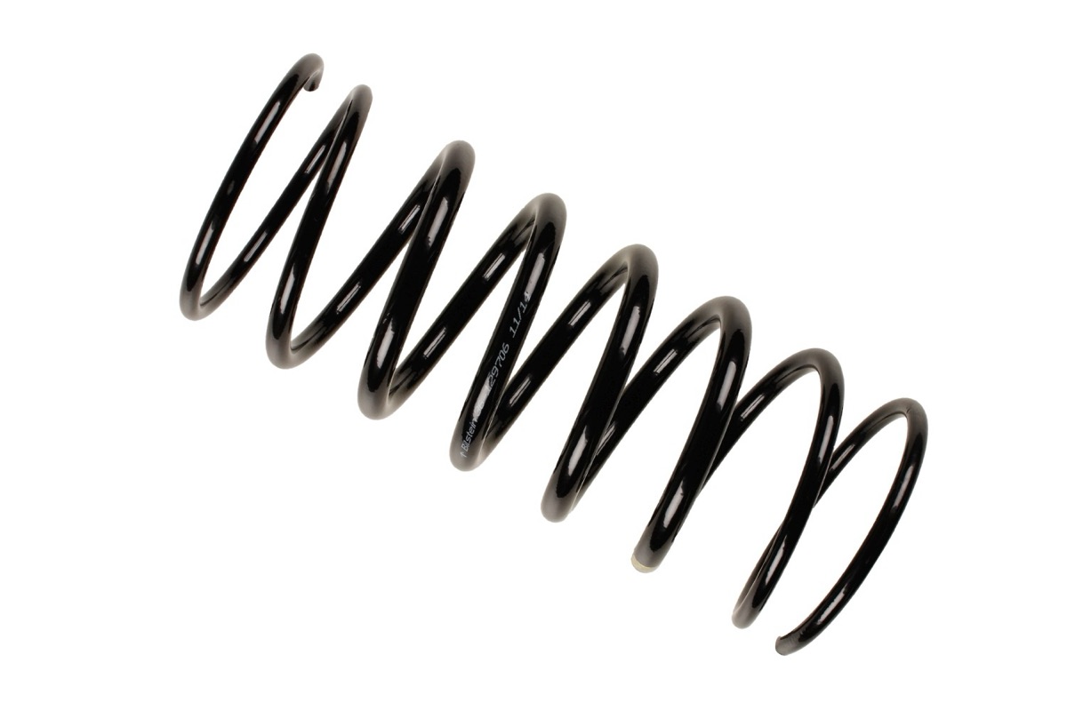 Bilstein 36-129706 Coil Spring