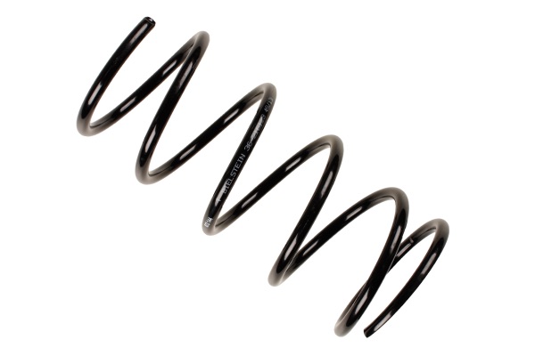 Bilstein 36-129812 Coil Spring