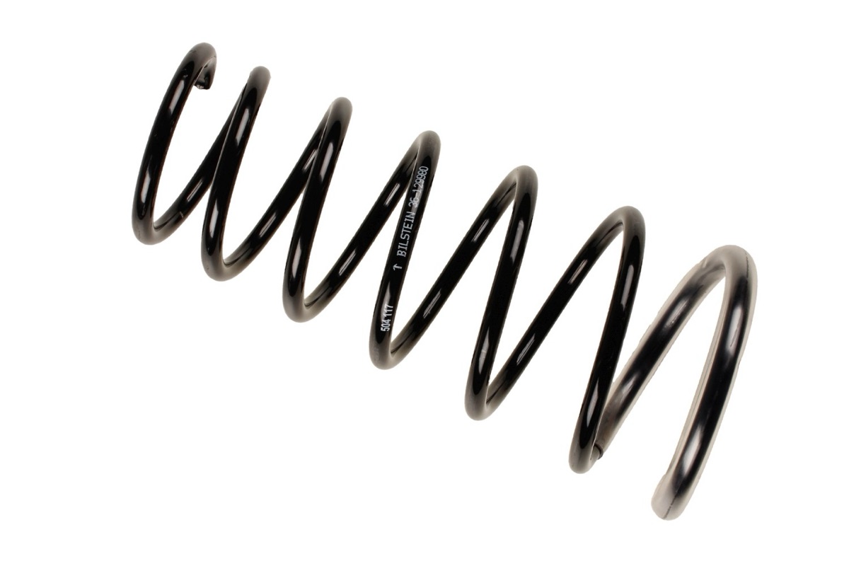 Bilstein 36-129980 Coil Spring