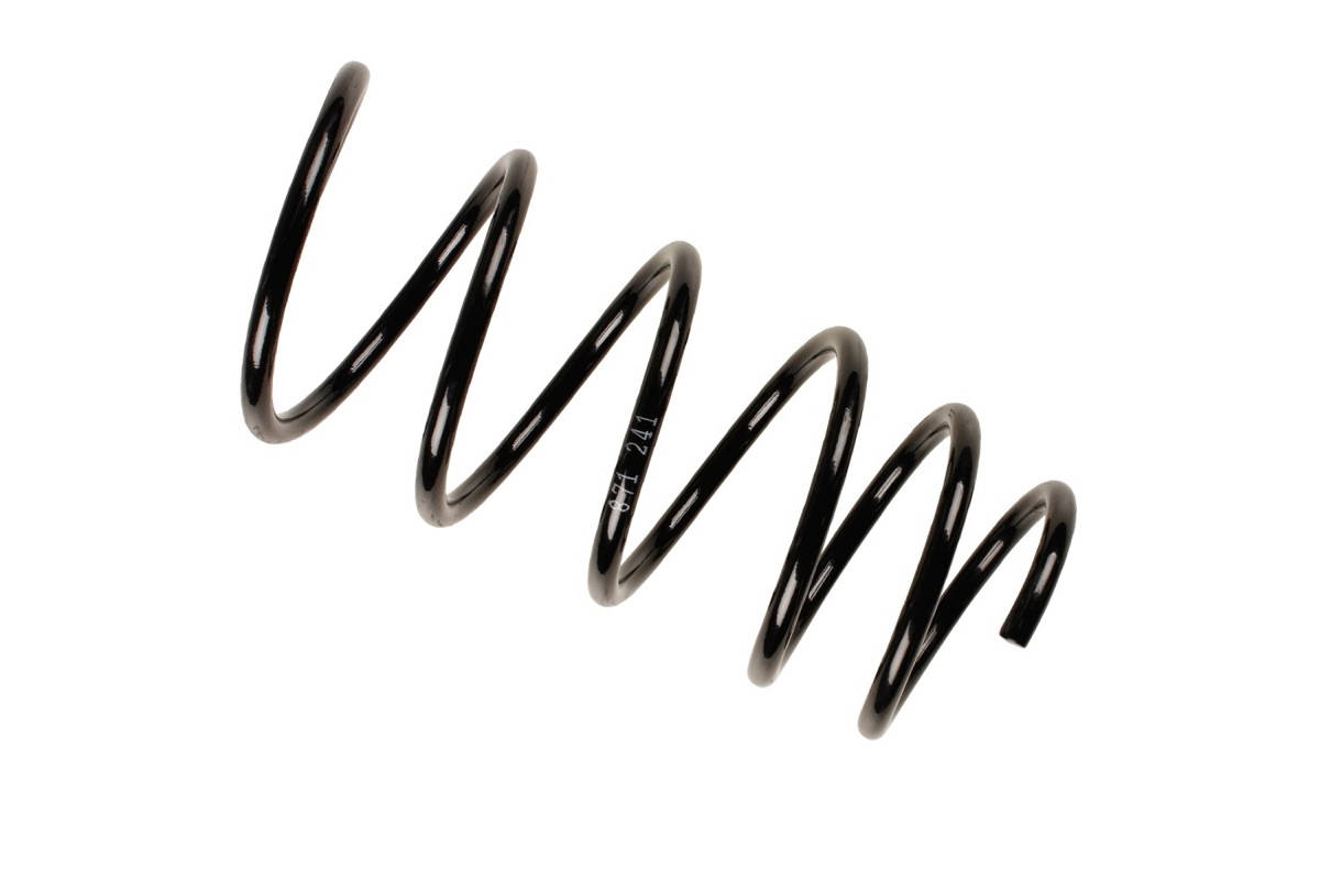 Bilstein 36-130573 Coil Spring