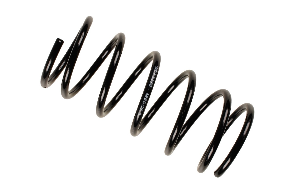 Bilstein 36-130634 Coil Spring
