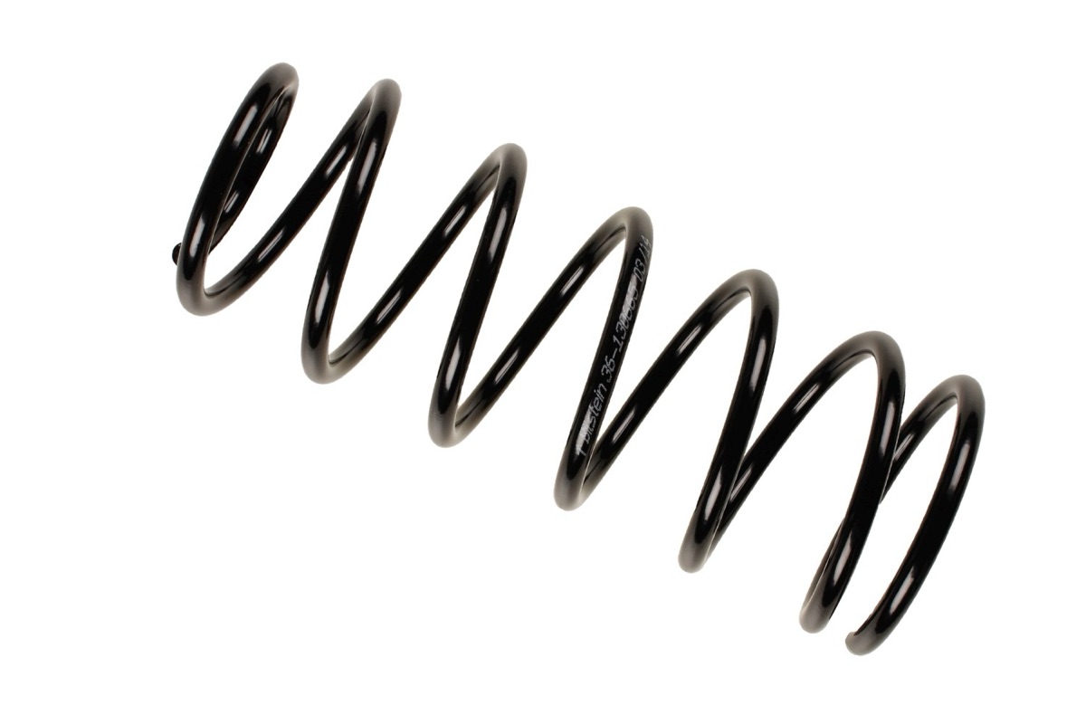 Bilstein 36-130665 Coil Spring