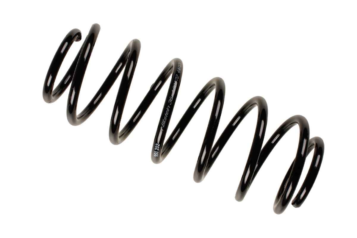 Bilstein 36-130672 Coil Spring