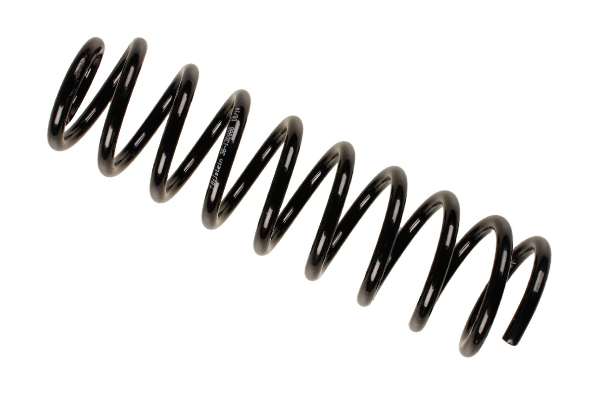 Bilstein 36-130986 Coil Spring