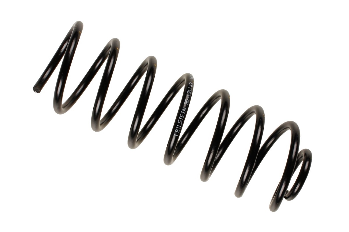 Bilstein 36-131143 Coil Spring