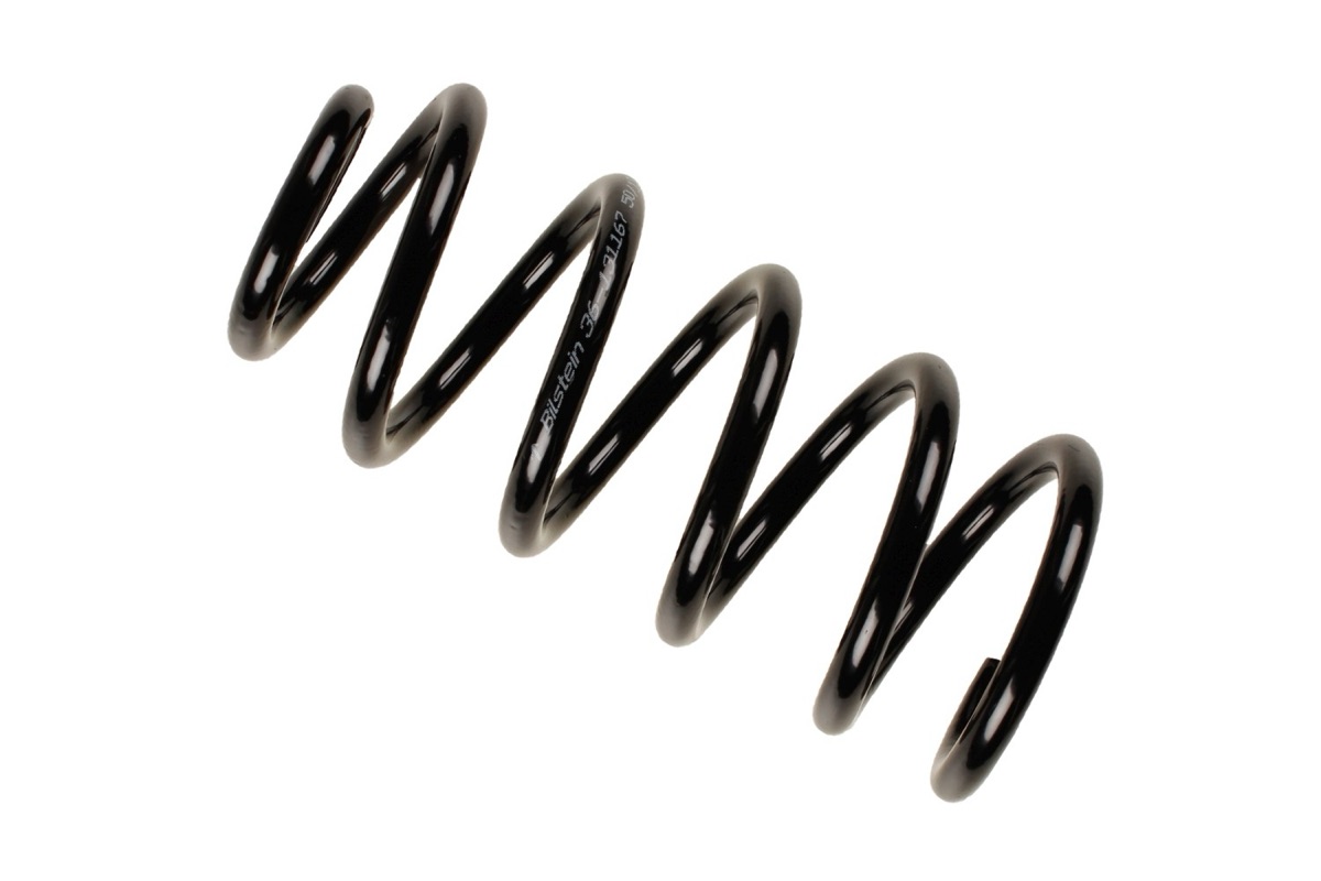 Bilstein 36-131167 Coil Spring