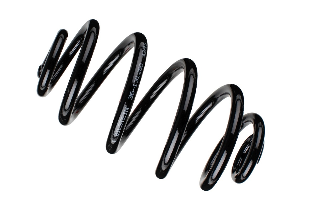 Bilstein 36-131280 Coil Spring
