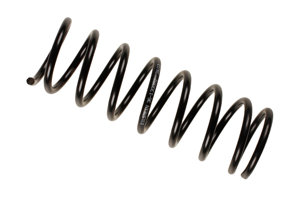Bilstein 36-133352 Coil Spring