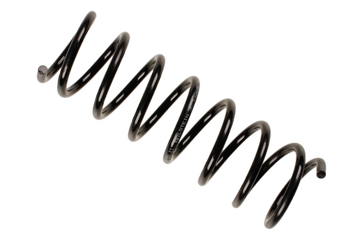 Bilstein 36-133475 Coil Spring
