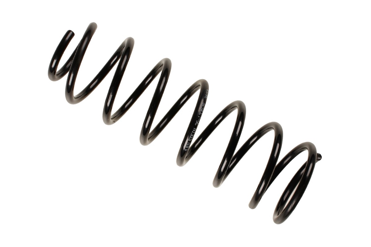 Bilstein 36-133529 Coil Spring