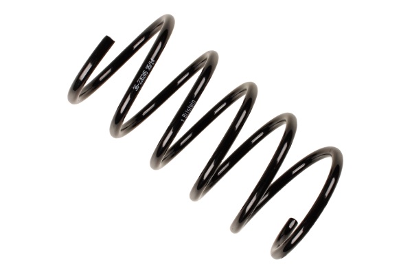 Bilstein 36-133840 Coil Spring