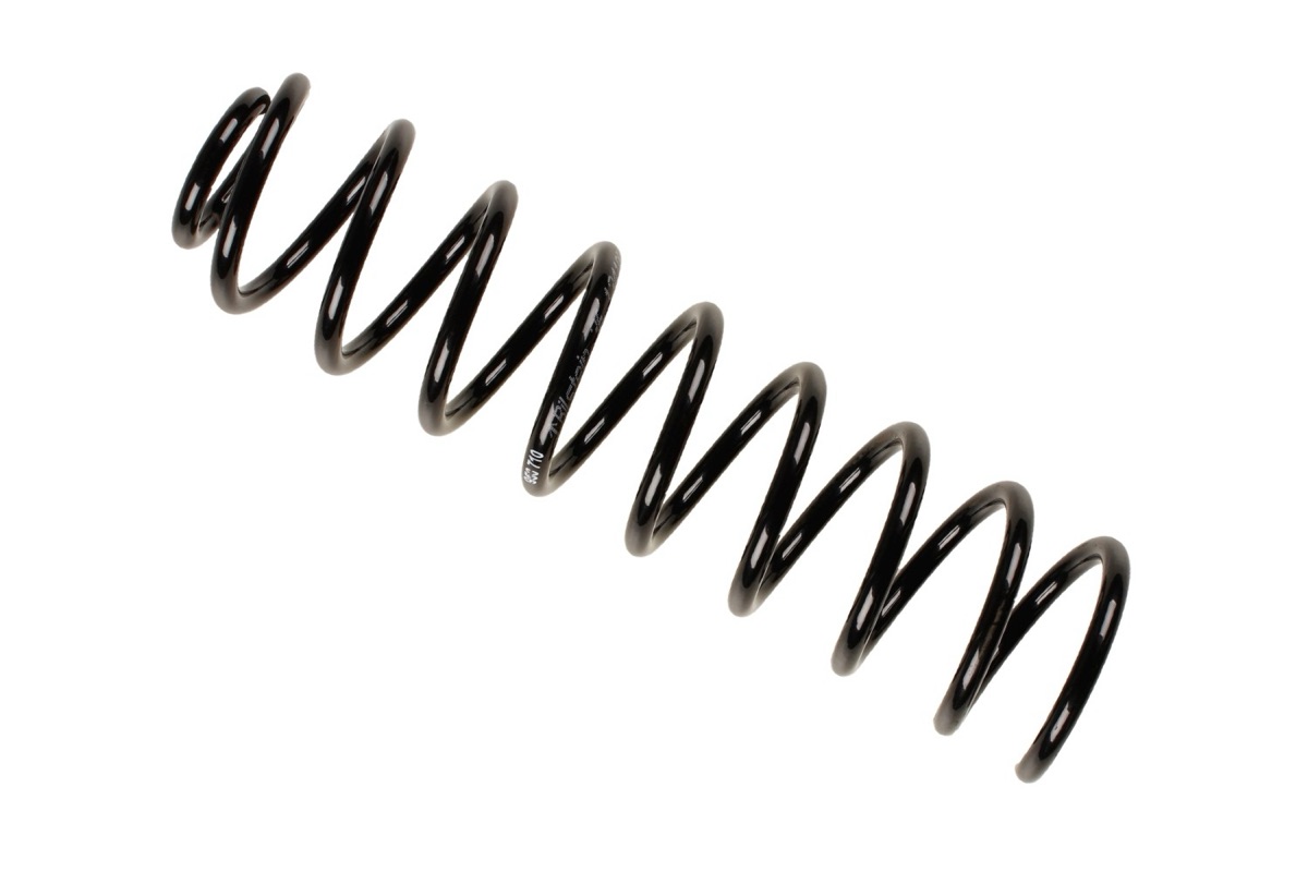 Bilstein 36-134106 Coil Spring