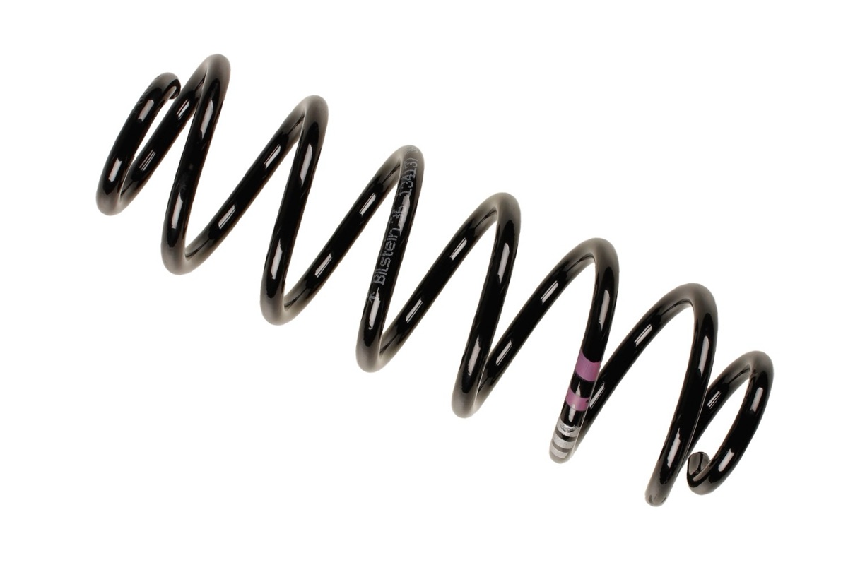 Bilstein 36-134137 Coil Spring