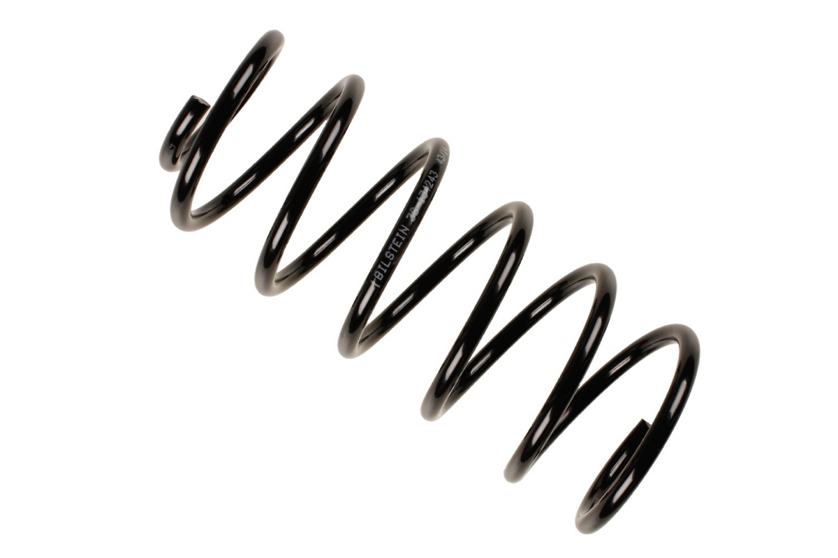 Bilstein 36-134243 Coil Spring