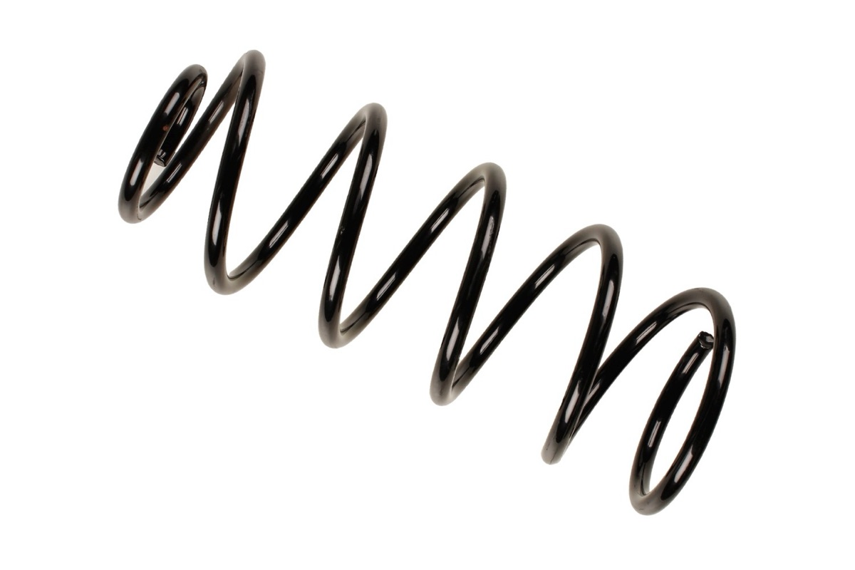 Bilstein 36-134267 Coil Spring