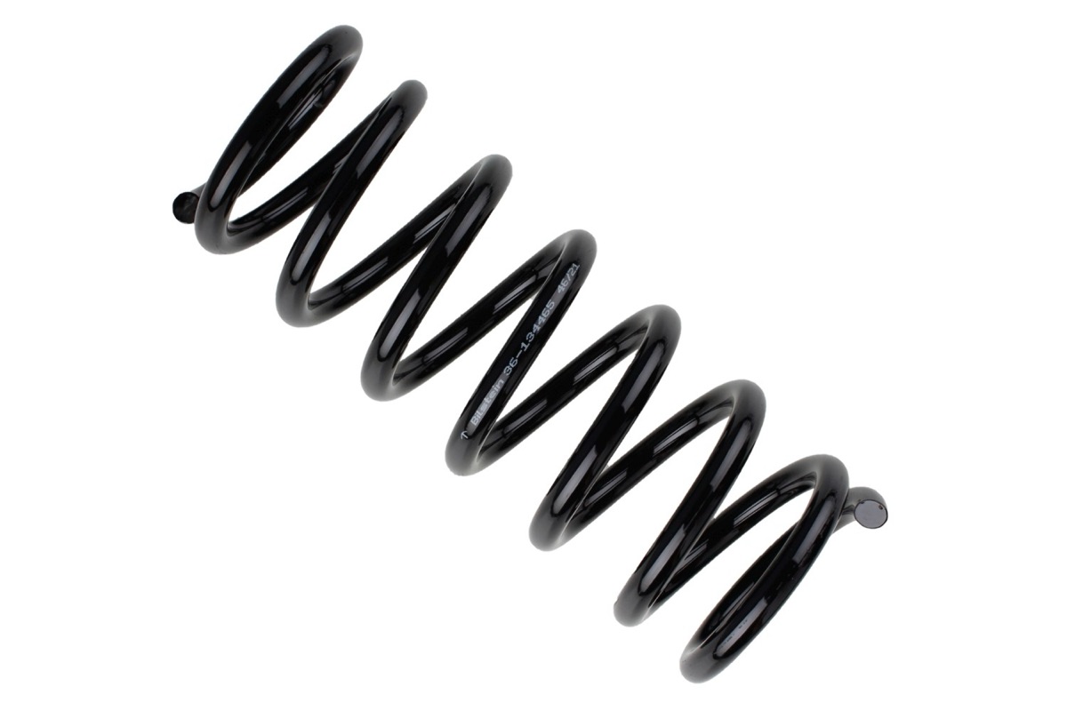 Bilstein 36-134465 Coil Spring