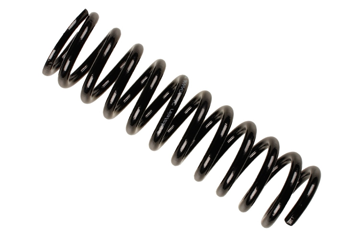 Bilstein 36-134496 Coil Spring