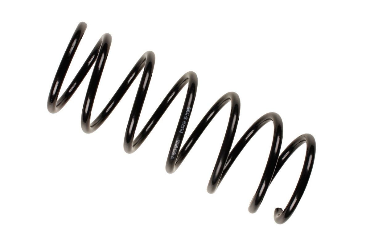 Bilstein 36-153886 Coil Spring