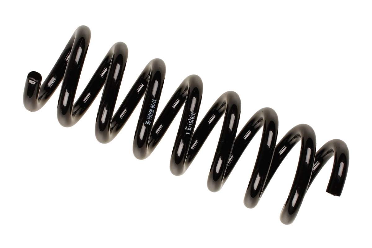 Bilstein 36-154159 Coil Spring