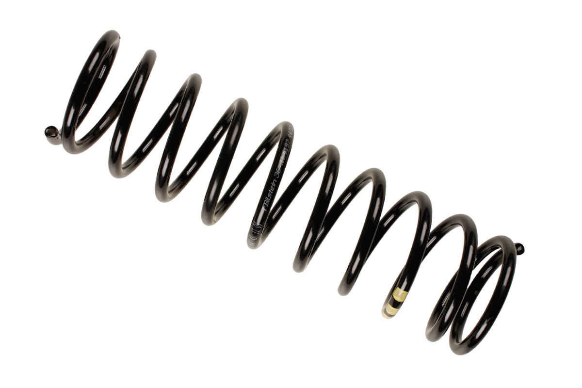 Bilstein 36-154197 Coil Spring