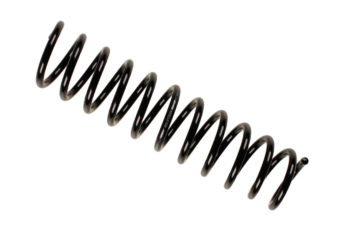 Bilstein 36-154784 Coil Spring