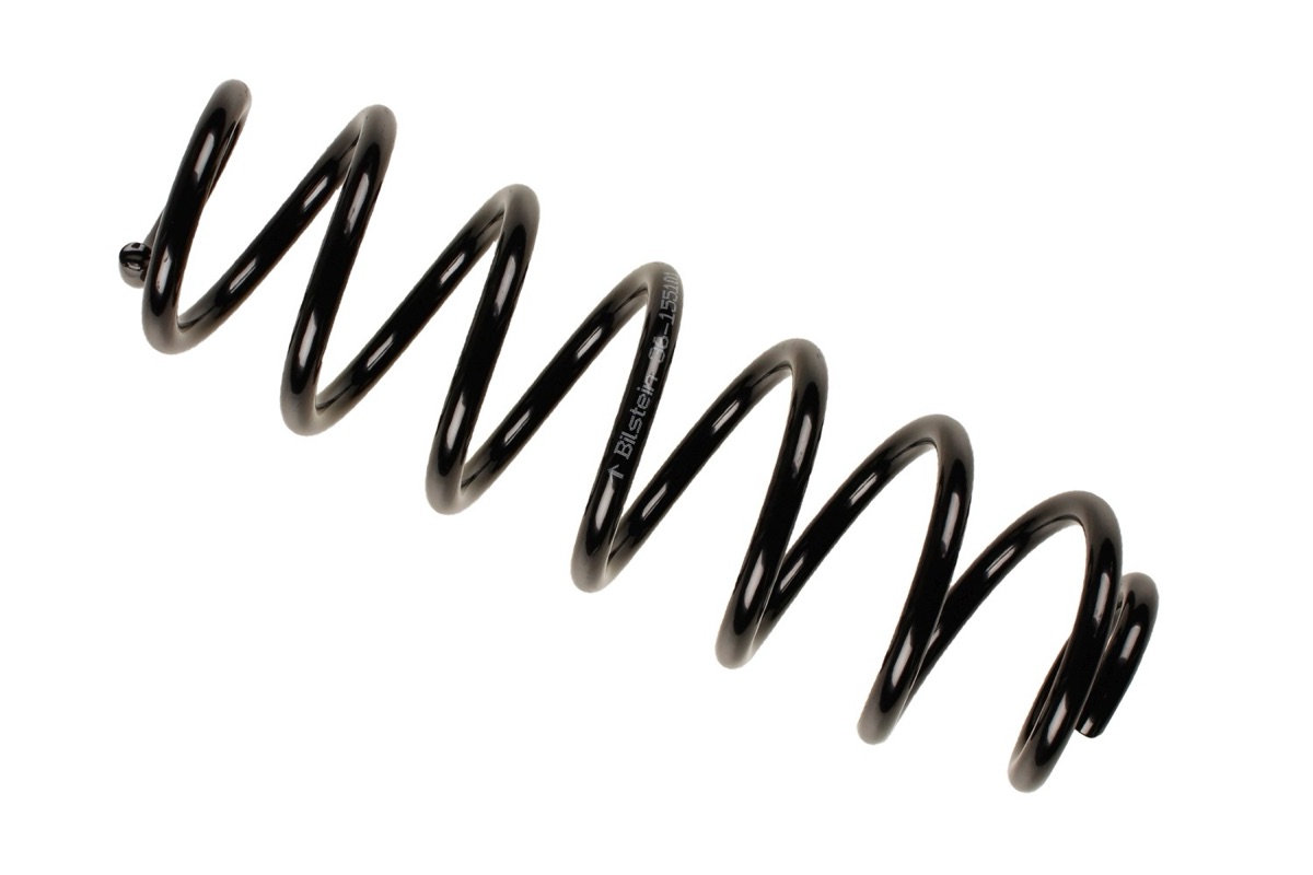 Bilstein 36-155101 Coil Spring