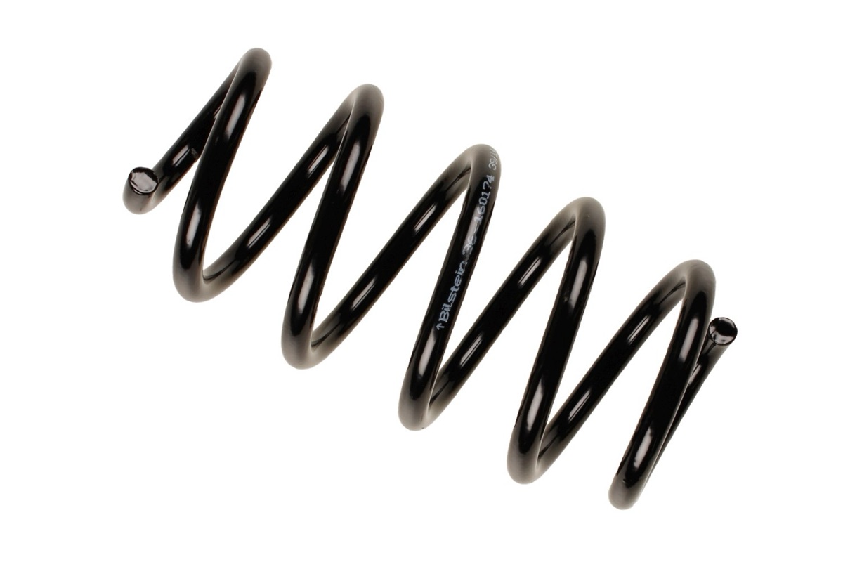 Bilstein 36-160174 Coil Spring