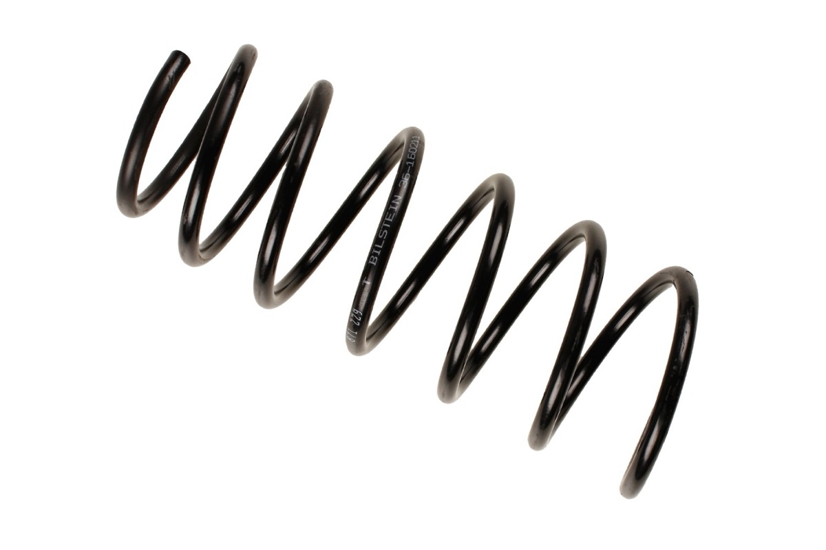 Bilstein 36-160211 Coil Spring