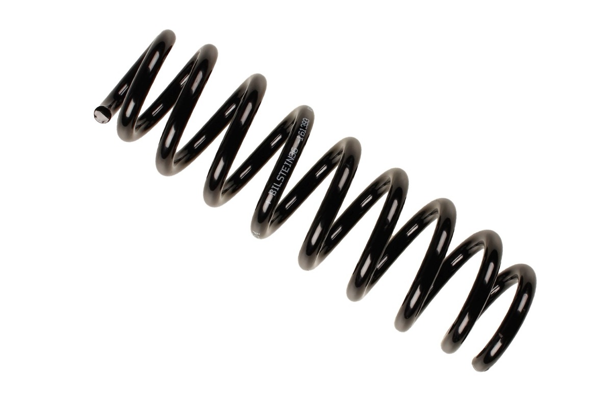 Bilstein 36-161393 Coil Spring