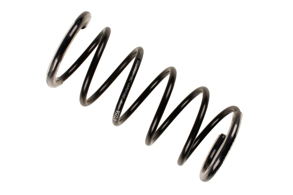 Bilstein 36-161720 Coil Spring