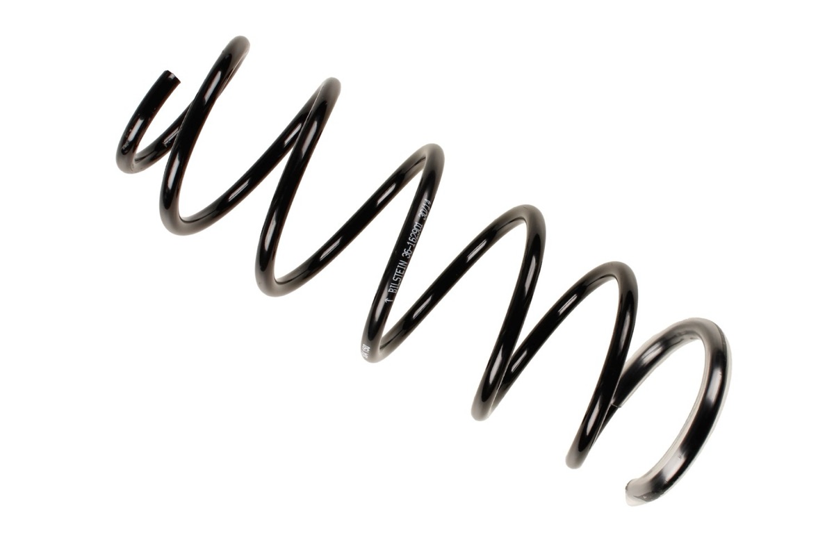 Bilstein 36-162901 Coil Spring
