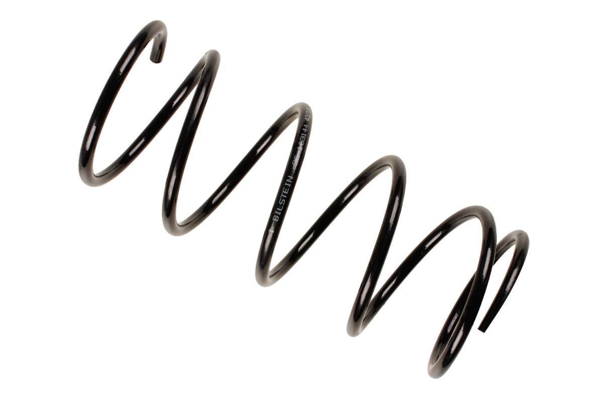 Bilstein 36-163144 Coil Spring