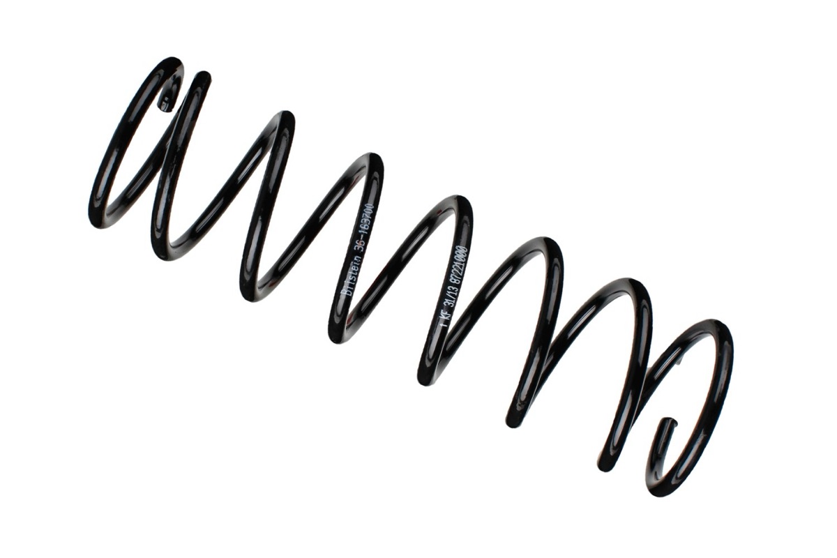Bilstein 36-163700 Coil Spring