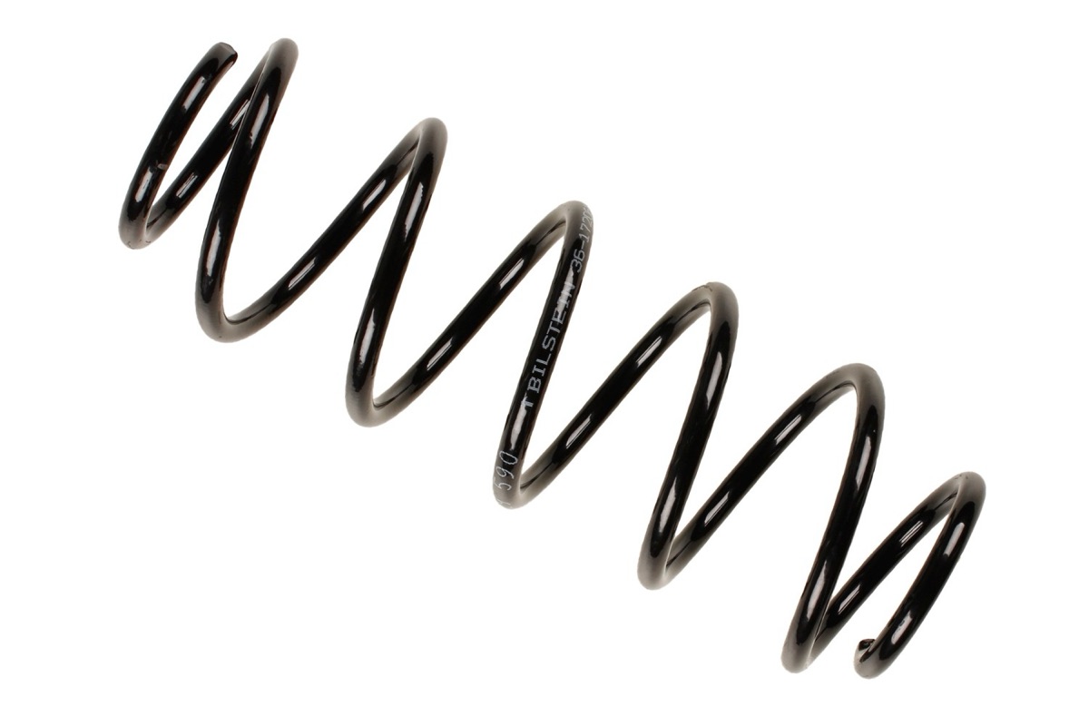 Bilstein 36-172061 Coil Spring