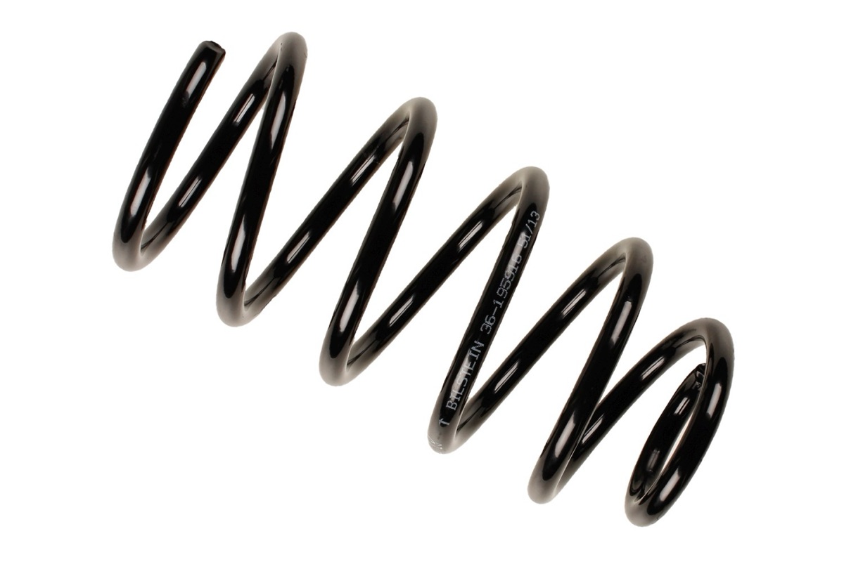 Bilstein 36-195916 Coil Spring