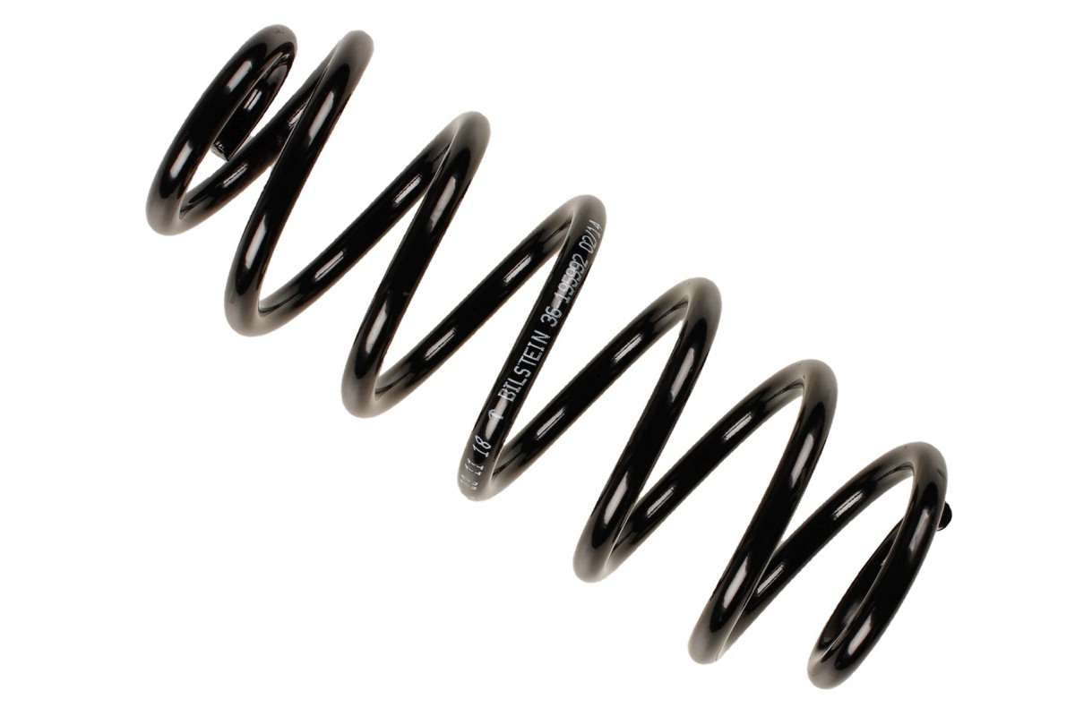 Bilstein 36-195992 Coil Spring