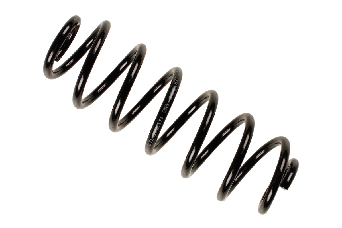 Bilstein 36-196067 Coil Spring