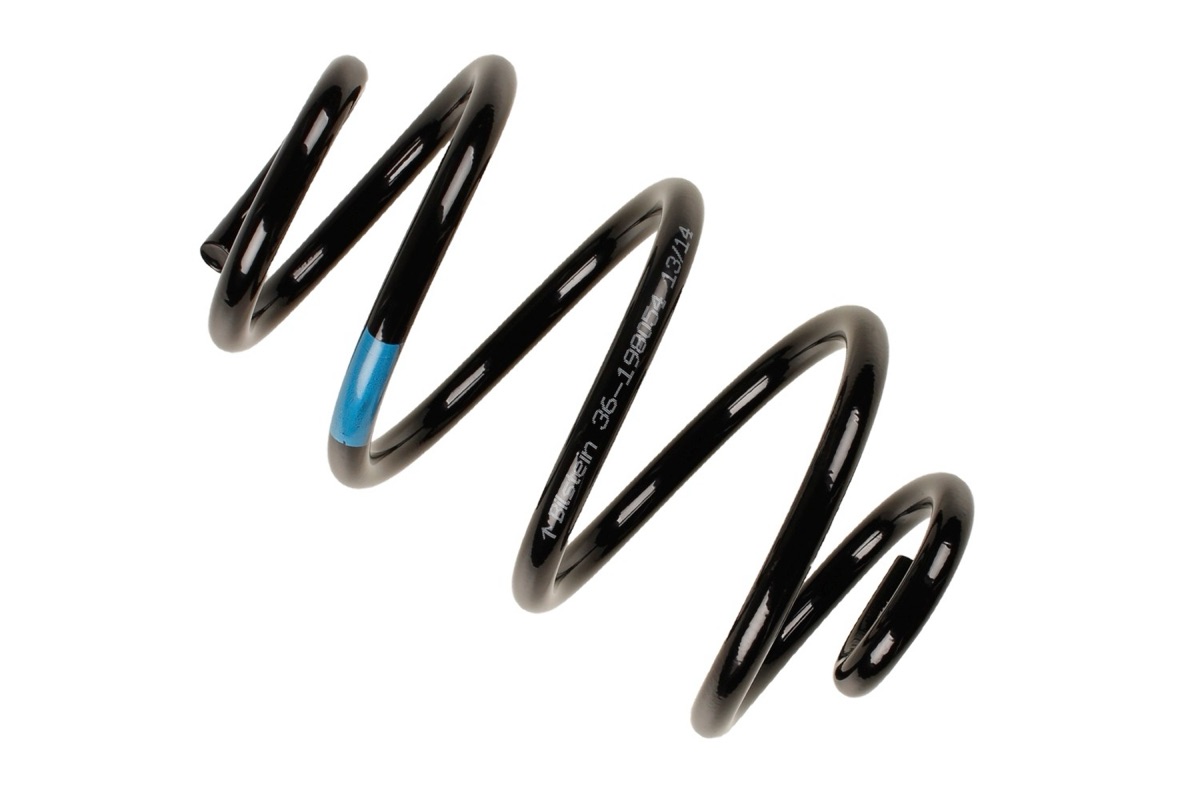 Bilstein 36-198054 Coil Spring