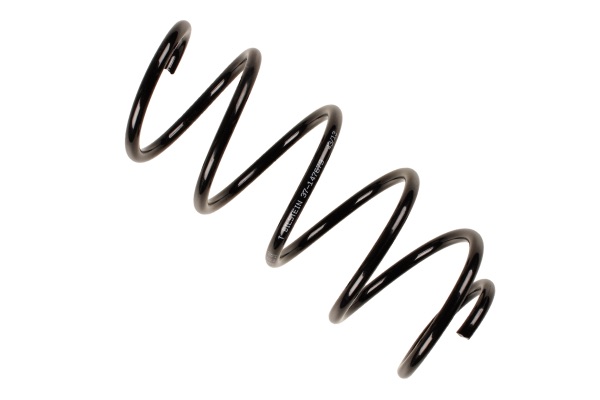 Bilstein 36-198139 Coil Spring