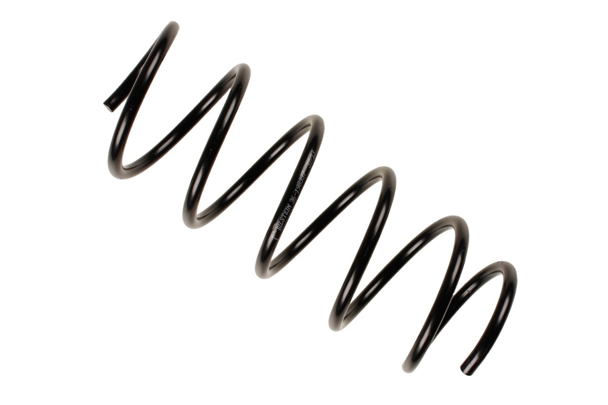 Bilstein 36-198337 Coil Spring