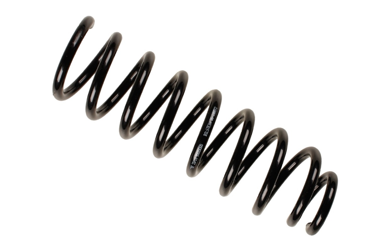 Bilstein 36-199372 Coil Spring