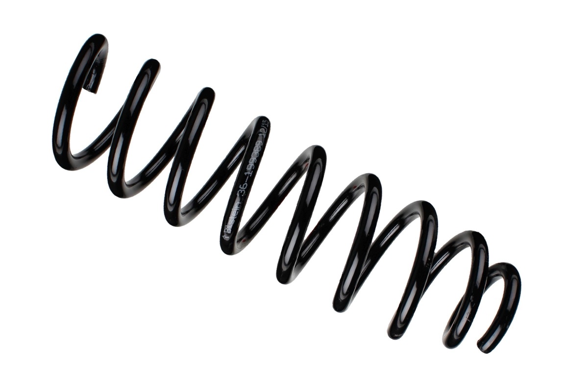 Bilstein 36-199389 Coil Spring