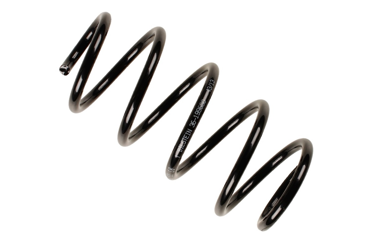 Bilstein 36-199600 Coil Spring