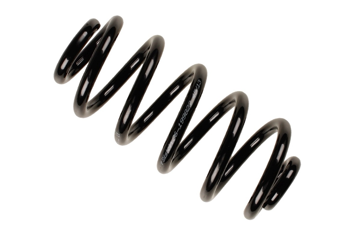 Bilstein 36-199822 Coil Spring