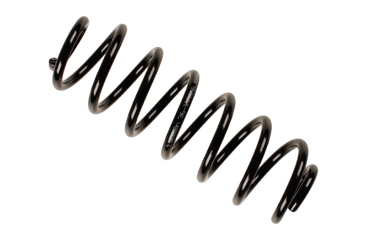 Bilstein 36-199846 Coil Spring