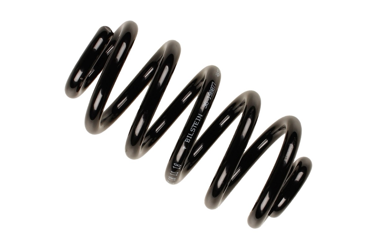 Bilstein 36-199877 Coil Spring