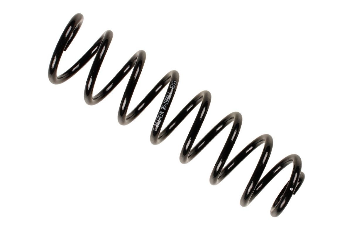 Bilstein 36-199914 Coil Spring