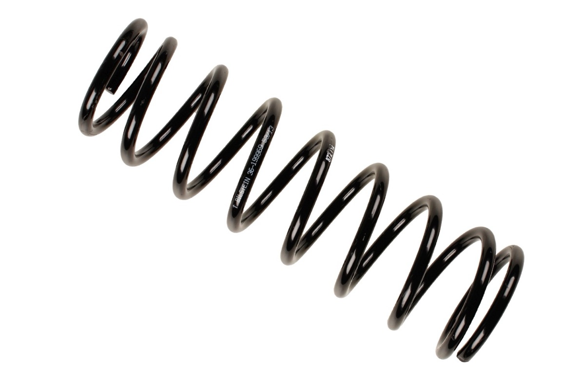 Bilstein 36-199969 Coil Spring