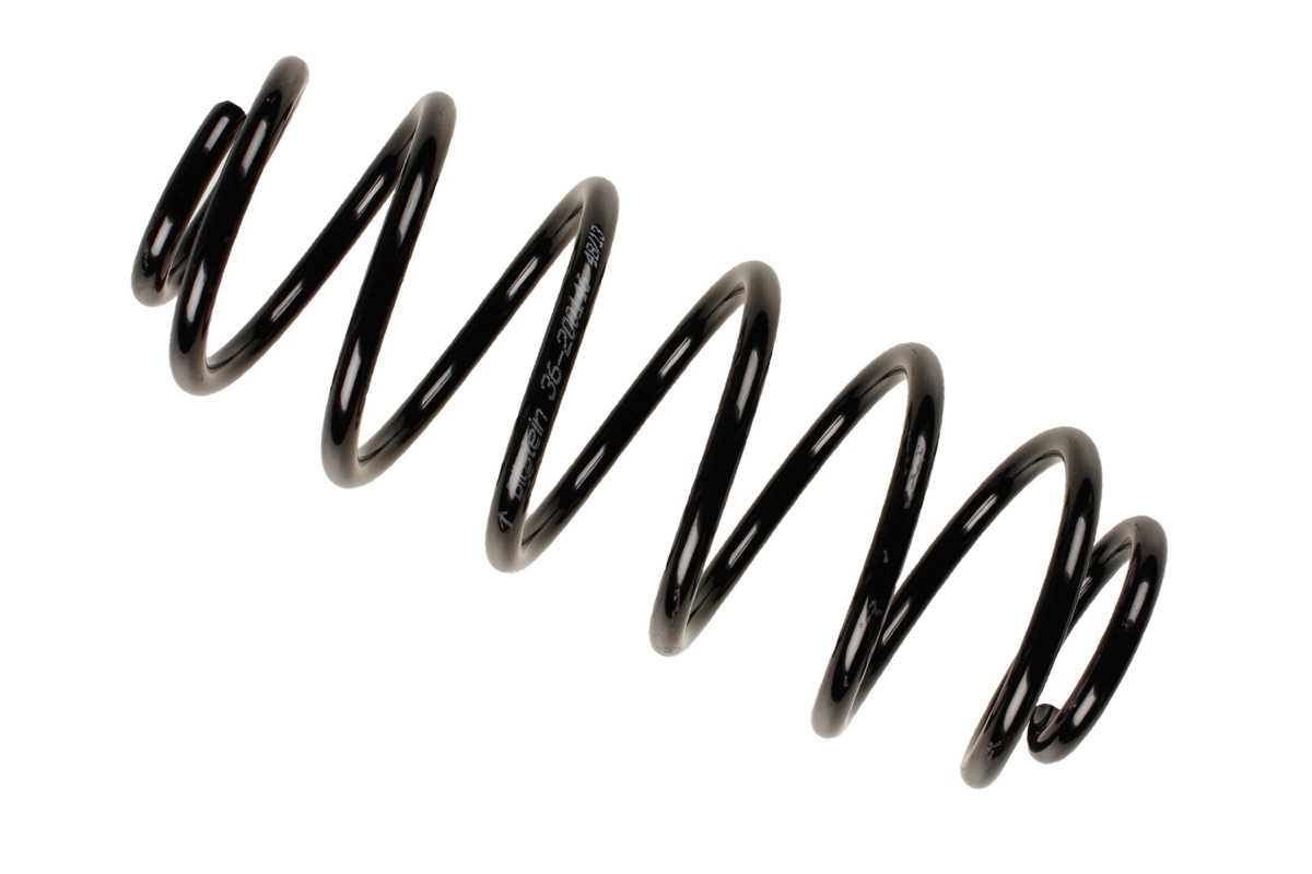Bilstein 36-200146 Coil Spring