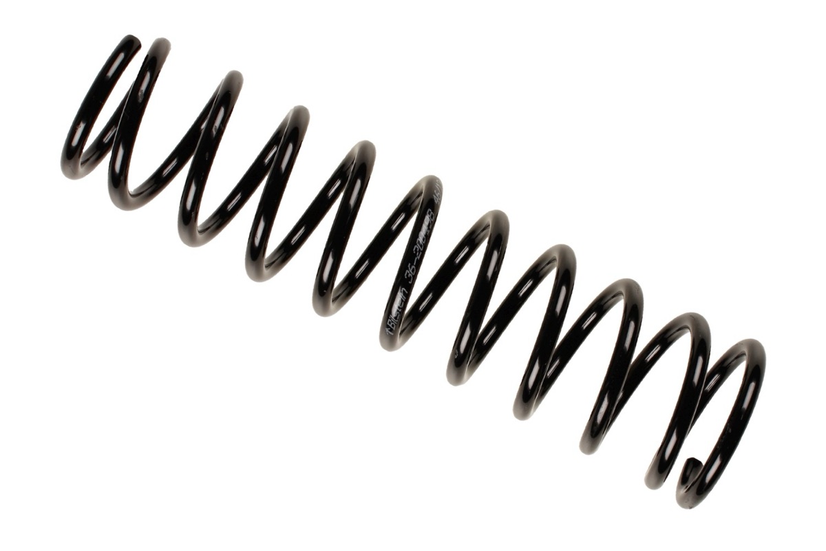 Bilstein 36-200498 Coil Spring